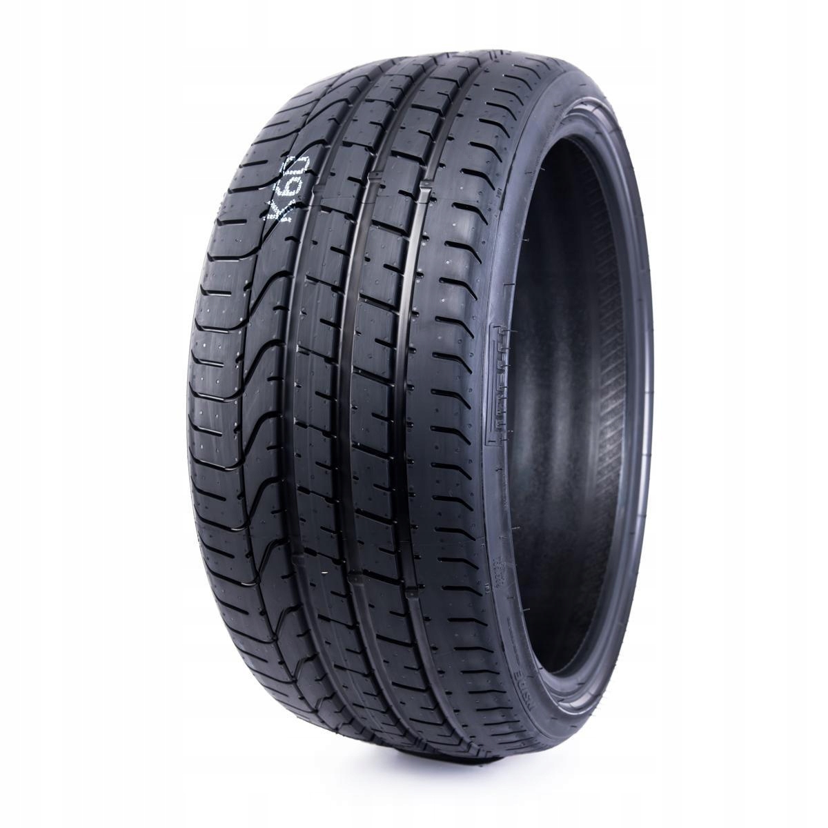 2x letné pneumatiky 245/40R20 PIRELLI P ZERO 99Y XL